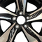 17&quot; Machined Black Wheel for Honda CR-V 17-20 OEM Quality Alloy Rim 64110