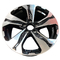 17&quot; Machined Black Wheel for Honda CR-V 17-20 OEM Quality Alloy Rim 64110