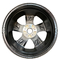 17&quot; Machined Black Wheel for Honda CR-V 17-20 OEM Quality Alloy Rim 64110