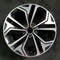 19&quot; Hyundai SANTA FE OEM Wheel 2019-2020 Factory Reproduction alloy Rim 70982