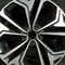 19&quot; Hyundai SANTA FE OEM Wheel 2019-2020 Factory Reproduction alloy Rim 70982