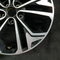 19&quot; Hyundai SANTA FE OEM Wheel 2019-2020 Factory Reproduction alloy Rim 70982