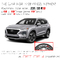 19&quot; Hyundai SANTA FE OEM Wheel 2019-2020 Factory Reproduction alloy Rim 70982