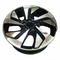 18&quot; Machined Black Wheels for 15-16 Honda CR-V OEM Quality Alloy Rim 64070