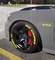 20x10.5 Gloss Black Dodge Hellcat HC2 Replica Wheels SRT OE 20 Inch Rims 5x115
