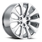 22x9 Chevrolet Tahoe Replica Wheels