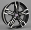 JWL Replica Cast Alloy Wheels 17 18 20 Inch Bmw Factory Rims 72.6/74.1
