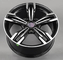 JWL Replica Cast Alloy Wheels 17 18 20 Inch Bmw Factory Rims 72.6/74.1