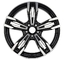 JWL Replica Cast Alloy Wheels 17 18 20 Inch Bmw Factory Rims 72.6/74.1