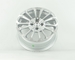 60.1 Mag Toyota Replica Wheels Alloy 15 16 17 Inch OEM Wheels 5x114.3