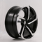 Aluminum Honda Replica Wheels VIA 5X114.3 Alloy 20 Inch Rims For Honda Civic
