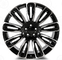 20 21 Inch Alloy Land Rover Replica Wheels Car 5x108 22 Inch Rims