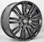 20 21 Inch Alloy Land Rover Replica Wheels Car 5x108 22 Inch Rims