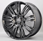 20 21 Inch Alloy Land Rover Replica Wheels Car 5x108 22 Inch Rims