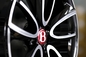 Custom Forge Auto Wheels Aluminum Bar 6061 20X9.5 20in Alloy Wheels