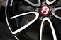 Custom Forge Auto Wheels Aluminum Bar 6061 20X9.5 20in Alloy Wheels