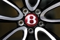 Custom Forge Auto Wheels Aluminum Bar 6061 20X9.5 20in Alloy Wheels