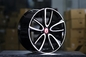 Custom Forge Auto Wheels Aluminum Bar 6061 20X9.5 20in Alloy Wheels
