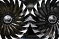 5x120 OEM Customized Forged Alloy Wheels 21 Inch 21X9.5 72.56 VIA