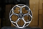 Replica Forged Aluminum Custom 22x10 Forged Wheels 71.56 For URUS