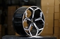 Replica Forged Aluminum Custom 22x10 Forged Wheels 71.56 For URUS