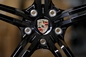 8.5-12J Forged Alloy Wheels 19 Inch - 21 inch rims Black White Customizing Color