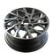 PCD 114.3mm Classical Alloy Replica Car Rims FORD Hyundai Elantra 17 Inch Rims 17x7.0