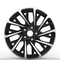 Auto 5x114.3 Alloy Wheels Replica Hyundai Tucson 18 Inch Wheels 5.0-8.0J 50.5mm