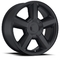 Yukon Tahoe Chevy Polished Chevrolet Replica Wheels 5308 22 Inch LTZ Replica Wheels