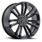 5666 OEM 26 Inch Chrome GMC Replica Wheels Fit Silverado Sierra Chevy