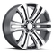 22x9 OE Chevrolet Silverado GMC Sierra 22 Inch Replica Wheels Chrome Truck Rim 5822