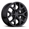 5656 Chevy Silverado 22 Inch Rims OEM Replica Wheels GMC Tahoe