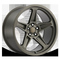 Gloss Black Demon Challenger SRT Dodge Replica Wheels 20x9 2635 5x115 +20