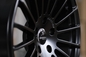 Matt Black Forged Aluminum Alloy Wheels 74.1 20x10 5x120 Wheels For HAMANN