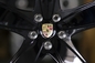 Custom 20 21 inch 5x112 wheels 66.56 aftermarket aluminum rims For Porsche