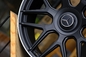 84.1 22x10 Concave Wheels 22 Inch Forged Alloy Mercedes Benz G63 Wheels