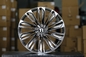 5x130 22 Inch Aluminum Wheels