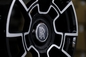 Forged Alloy 21 Inch Staggered Wheels 5x120 Rolls Royce Custom Wheels