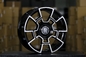Forged Alloy 21 Inch Staggered Wheels 5x120 Rolls Royce Custom Wheels