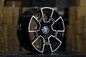 Forged Alloy 21 Inch Staggered Wheels 5x120 Rolls Royce Custom Wheels