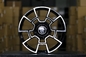 Forged Alloy 21 Inch Staggered Wheels 5x120 Rolls Royce Custom Wheels