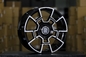 Forged Alloy 21 Inch Staggered Wheels 5x120 Rolls Royce Custom Wheels