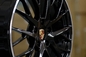 Full Forged Alloy Wheels 21in 20in 5 Lug Rims For Cayenne Panamera Taycan Macan