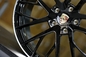 Full Forged Alloy Wheels 21in 20in 5 Lug Rims For Cayenne Panamera Taycan Macan