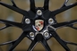 Full Forged Alloy Wheels 21in 20in 5 Lug Rims For Cayenne Panamera Taycan Macan
