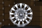 Aluminium Alloy 21 Inch Forged Wheels 5x120 22 inch wheels For Wraith Dawn Ghost