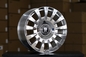 Aluminium Alloy 21 Inch Forged Wheels 5x120 22 inch wheels For Wraith Dawn Ghost