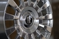 Aluminium Alloy 21 Inch Forged Wheels 5x120 22 inch wheels For Wraith Dawn Ghost