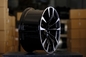 22X11 Forged Alloy Wheels 22 Inch 23 Inch Customized Rims For URUS