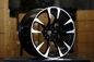 22X11 Forged Alloy Wheels 22 Inch 23 Inch Customized Rims For URUS